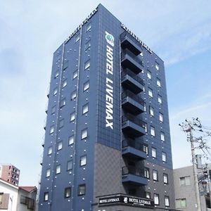 Hotel Livemax Minamihashimoto Ekimae
